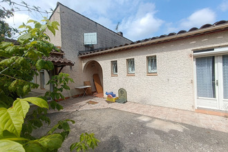 achat maison castelnaudary 11400