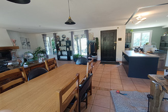 achat maison castelnaudary 11400