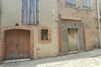 achat maison castelnaudary 11400