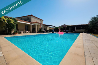 achat maison castelnaudary 11400