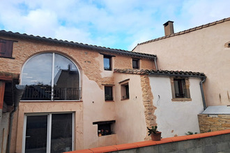 achat maison castelnaudary 11400