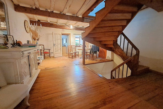 achat maison castelnaudary 11400