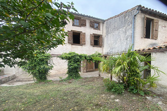 achat maison castelnaudary 11400