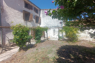 achat maison castelnaudary 11400