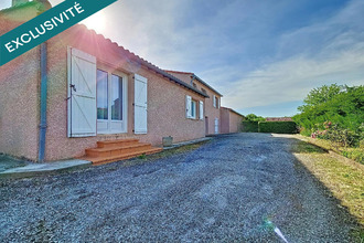 achat maison castelnaudary 11400