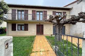 achat maison castelnaudary 11400