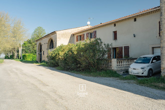 achat maison castelnaudary 11400