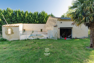 achat maison castelnaudary 11400