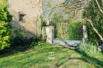 achat maison castelnaudary 11400