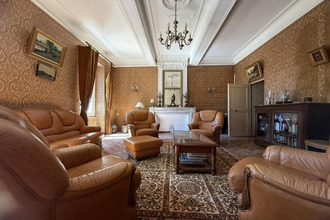 achat maison castelnaudary 11400