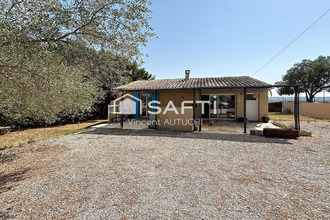 achat maison castelnaudary 11400