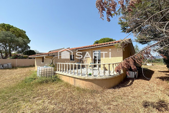 achat maison castelnaudary 11400