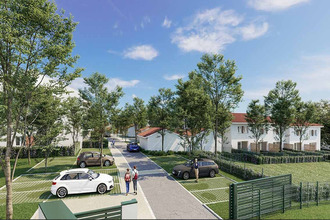 achat maison castelnaudary 11400