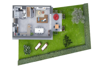 achat maison castelnaudary 11400