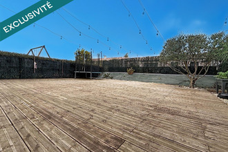 achat maison castelnaudary 11400