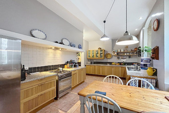 achat maison castelnaudary 11400