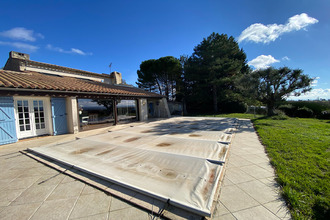 achat maison castelnaudary 11400