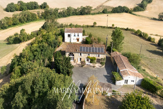 achat maison castelnaudary 11400