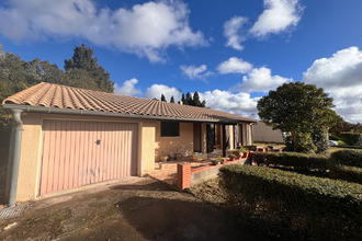 achat maison castelnaudary 11400