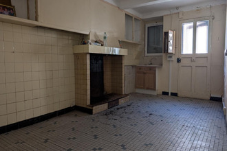 achat maison castelnaudary 11400