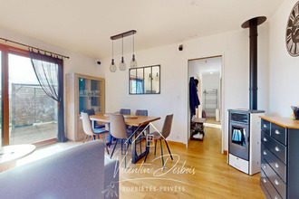 achat maison castelnaudary 11400