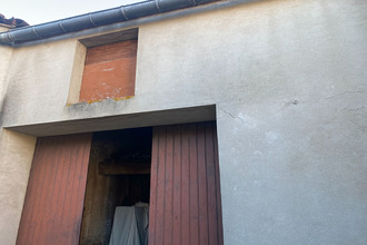 achat maison castelnaudary 11400