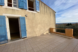 achat maison castelnaudary 11400