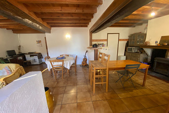 achat maison castelnaudary 11400