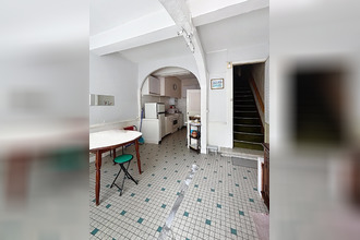 achat maison castelnaudary 11400