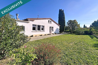 achat maison castelnaudary 11400