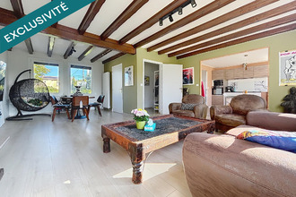 achat maison castelnaudary 11400