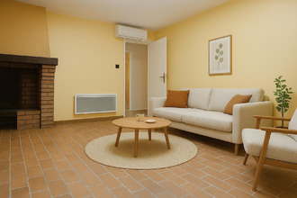 achat maison castelnaudary 11400