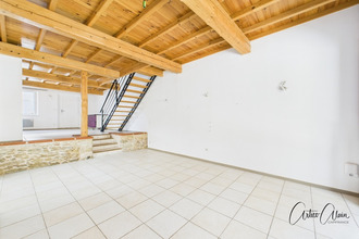 achat maison castelnaudary 11400