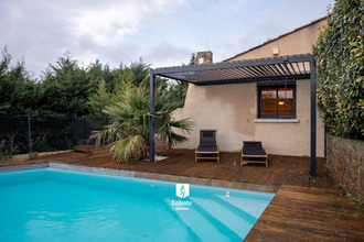 achat maison castelnaudary 11400