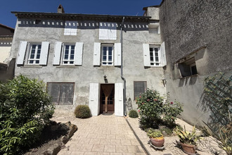 achat maison castelnaudary 11400