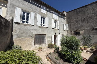 achat maison castelnaudary 11400