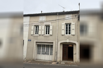 achat maison castelnaudary 11400