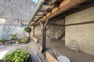 achat maison castelnaudary 11400