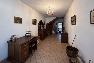 achat maison castelnaudary 11400