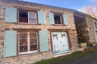 achat maison castelnaudary 11400