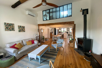 achat maison castelnaudary 11400