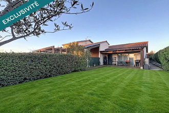 achat maison castelnaudary 11400