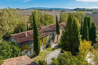 achat maison castelnaudary 11400
