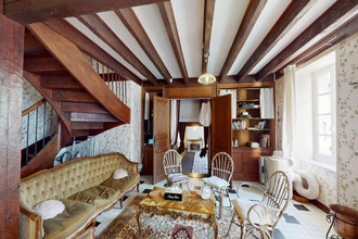 achat maison castelnaudary 11400