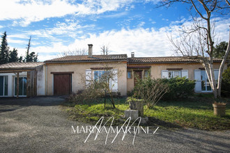 achat maison castelnaudary 11400