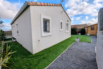achat maison castelnaudary 11400