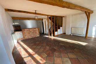 achat maison castelnaudary 11400