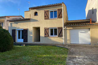 achat maison castelnaudary 11400