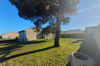 achat maison castelnaudary 11400