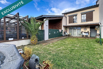 achat maison castelnaudary 11400